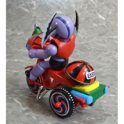 ストームソーダ3S フィギュア ヨドバシ.com - アート・ストーム ART STORM EX三輪車