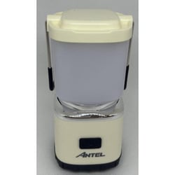 充電式ミニランタン（アイボリー） 充電式 HX10LT-056IV