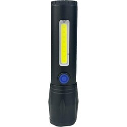 充電式アルミライト S HX10LT-021BK