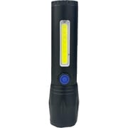 充電式アルミライト S HX10LT-021BK