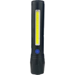 充電式アルミライト M HX10LT-022BK