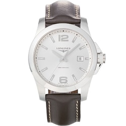 メンズ レザーベルト 並行輸入品 2年保証 L3.759.4.76.5