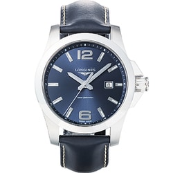 メンズ レザーベルト 並行輸入品 2年保証 L3.760.4.96.0