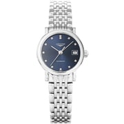 レディース メタルベルト 並行輸入品 2年保証 L4.309.4.97.6