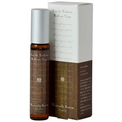 オードトワレ ロールオンタイプ Seasons of Japan 檜 7ml [香水]