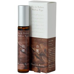 オードトワレ ロールオンタイプ Seasons of Japan 白檀 7ml [香水]