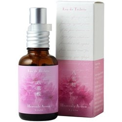 オードトワレ Seasons of Japan 八重桜 30ml [香水]