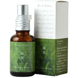 オードトワレ Seasons of Japan 緑茶 30ml [香水]