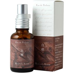 オードトワレ Seasons of Japan 白檀 30ml [香水]