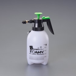 ヨドバシ.com - エスコ ESCO EA115MH-21 [ハンドスプレー 泡