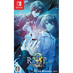 9 R.I.P. sequel　FD特装版 ゲームソフト　オトメイト オトメイト新作「9 R.I.P. sequel」発売日・特典情報公開！本日