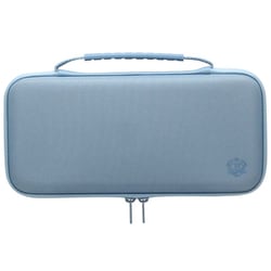 ER-S2SHPB [Switch2用 スリムハードポーチ パウダーブルー]
