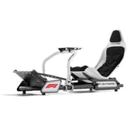 Playseat(プレイシート) FORMULA INSTINCT F1 EDITION レーシングシミュレーター FO.00334
