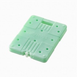 超速凍結氷点下パックツイン 保冷剤 XLサイズ 2個入り 日本製 81660620