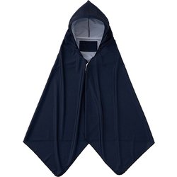 CHロゴネイビーポンチョ ヨドバシ.com - ロゴス LOGOS クーラーポンチョ 冷感ポンチョ