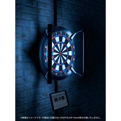 ダーツ DARTSLIVE Home LED LIGHT ダーツボード > 照明機器 > DARTSLIVE Home(ダーツライブ ホーム