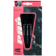 TARGET JAPAN BRASS DARTS TEAM PRO PAUL LIM 2BA