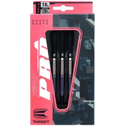 TARGET JAPAN BRASS DARTS TEAM PRO KEITA ONO 2BA