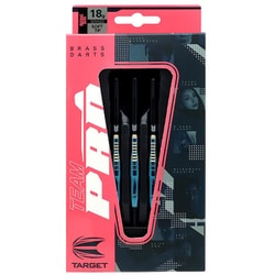TARGET JAPAN BRASS DARTS TEAM PRO HARUKI MURAMATSU 2BA