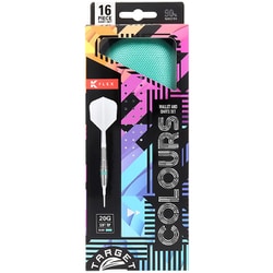 TARGET JAPAN COLOURS4 ティール 2BA