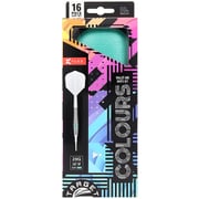 TARGET JAPAN COLOURS4 ティール 2BA