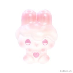 ブルームスクイーズ アイスうさぎのメロウ メロウ