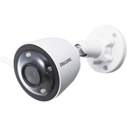 ワイヤレスカメラ LED点灯機能 CNW4CBFL1