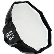 ミニクイックセットアップソフトボックス（SIRUIマウント用） QR40