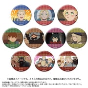 ダンジョン飯 トレーディング缶バッジ Vol.2 1個 [コレクショントイ]