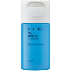 ちふれ 美白美容液 TA 30ml [医薬部外品]