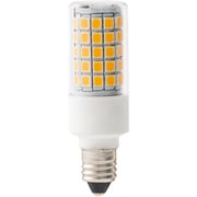LED電球ハロゲンタイプ クリア E11-5W-005C-T2
