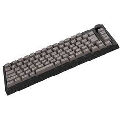 キーボード Barocco Mistel MD750 Delight JIS キーボード Barocco Mistel MD750 Delight JIS(青軸 クリッキー
