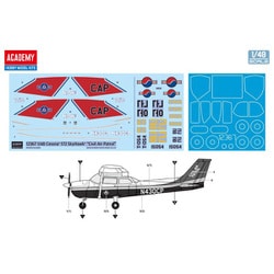 【4セット】セスナ172 スカイホーク　1/20,1/36,1/48,1/72 Miniature』 Cessna 172 Skyhawk 1/144 セスナ 172 スカイ