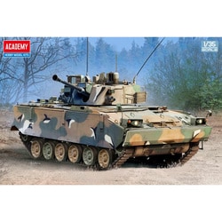 【希少品】アカデミー 1/35 韓国陸軍 K1A2戦車 13561 1/35 韓国陸軍 K9A1/155mm自走榴弾砲 | 予約商品,その他