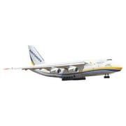 MVR7202 1/72 アントノフAn-124 ルスラーン大型輸送機 [組立式プラスチックモデル]