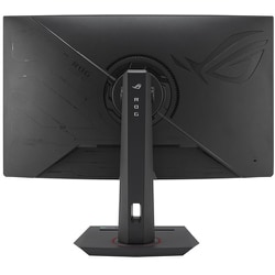 ヨドバシ.com - エイスース ASUS 湾曲型ゲーミングモニター/ROG
