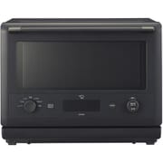 オーブンレンジ EVERINO(エブリノ) 26L スレートブラック ES-GX26-BM