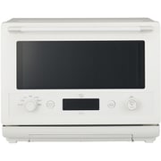 オーブンレンジ EVERINO(エブリノ) 26L ホワイト ES-GX26-WA