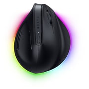 Pro Click V2 Vertical Edition 右利き用 縦型 エルゴノミック ワイヤレスマウス RZ01-05250100-R3A1