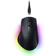 Pro Click V2 右利き用 エルゴノミック ワイヤレスマウス RZ01-03900100-R3M1