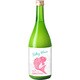純米にごり酒 SilkyWave 13度 720ml [純米酒]