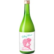 純米にごり酒 SilkyWave 13度 720ml [純米酒]