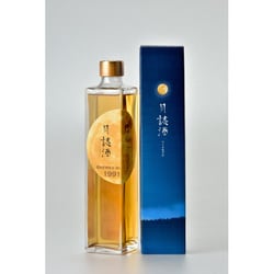 純米吟醸原酒 太古酒 月読酒 18度 365ml [純米吟醸酒]