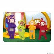 まじかる百貨店ステッカー(3) ステッカー テレタビーズ PB-2401160003