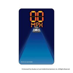 まじかる百貨店ステッカー（3） ステッカー バック・トゥ・ザ・フューチャー PB-3002000051