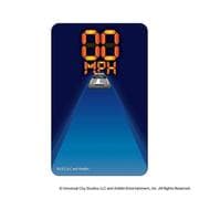 まじかる百貨店ステッカー(3) ステッカー バック・トゥ・ザ・フューチャー PB-3002000051