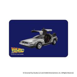 まじかる百貨店ステッカー（5） ステッカー バック・トゥ・ザ・フューチャー PB-3002000053