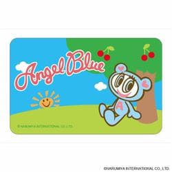 まじかる百貨店ステッカー エンジェルブルー（2） ステッカー エンジェルブルー PB-3005000002