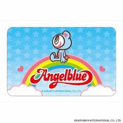 まじかる百貨店ステッカー エンジェルブルー（4） ステッカー エンジェルブルー PB-3005000004