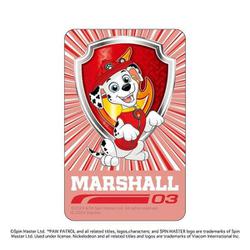 パウ・パトロール まじかる百貨店ステッカー（2） ステッカー パウ・パトロール PB-3009000046